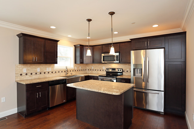 Kings Point Townhomes in Harrisburg, PA - Building Photo - Interior Photo