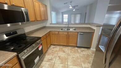 41904 W Corvalis Ln in Maricopa, AZ - Building Photo - Building Photo
