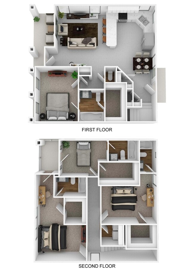 12811 Berthoud Ln in San Antonio, TX - Building Photo - Building Photo