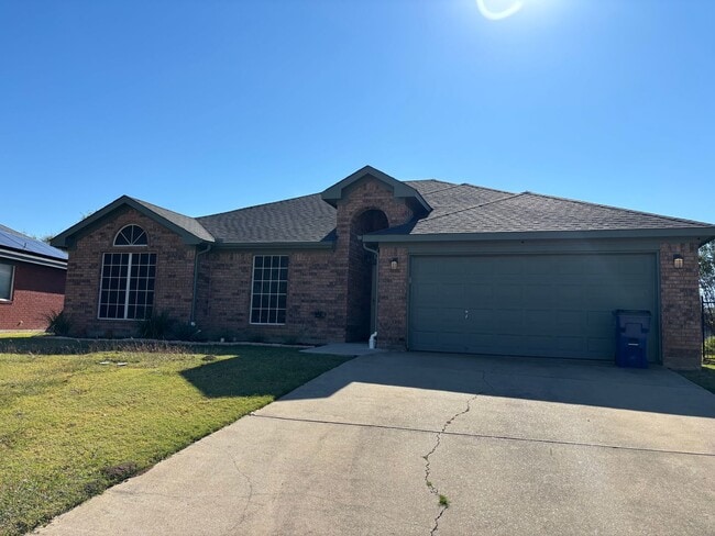 property at 1117 Marcia Ln