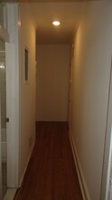 2824 St Paul St-Unit -3rd floor in Baltimore, MD - Building Photo - Building Photo
