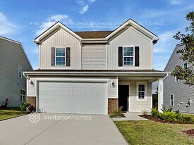 7208 Olive Coast St in Charlotte, NC - Building Photo