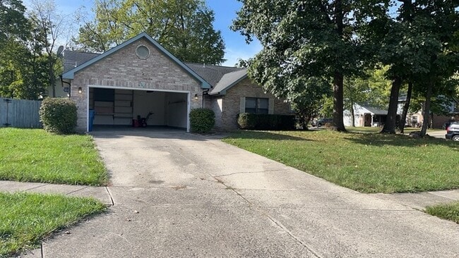 property at 8783 Cheers Cir