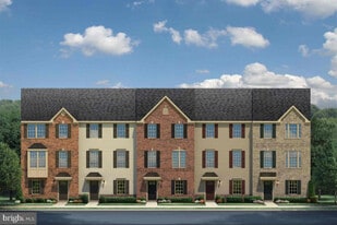 16721 Caribbean Wy in Accokeek, MD - Building Photo