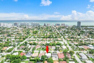 8926 Froude Ave in Surfside, FL - Building Photo - Building Photo