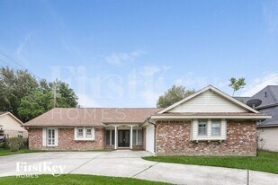 2223 Masters Ln in Missouri City, TX - Building Photo