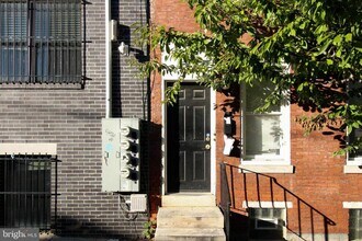 1525 W Seybert St in Philadelphia, PA - Building Photo - Building Photo