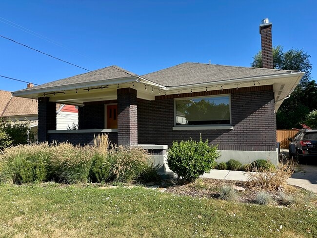 property at 375 W Center St