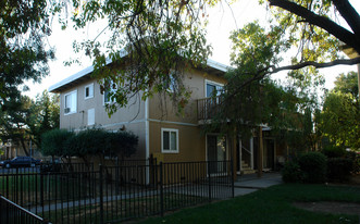 1448 Dubert Ln Apartments