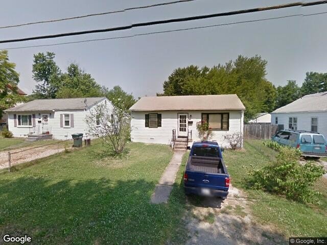 property at 130 N Beech Ave