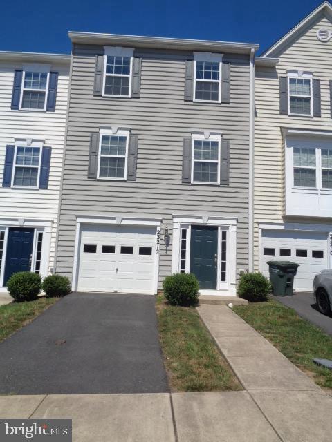 property at 23212 Westwood Ct