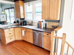 4465 Newton St in Denver, CO - Building Photo - Building Photo