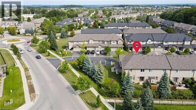 441 Stonehenge Dr in Ancaster, ON - Building Photo - Building Photo