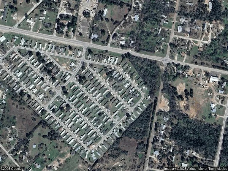 116 Leon in Bastrop, TX - Building Photo