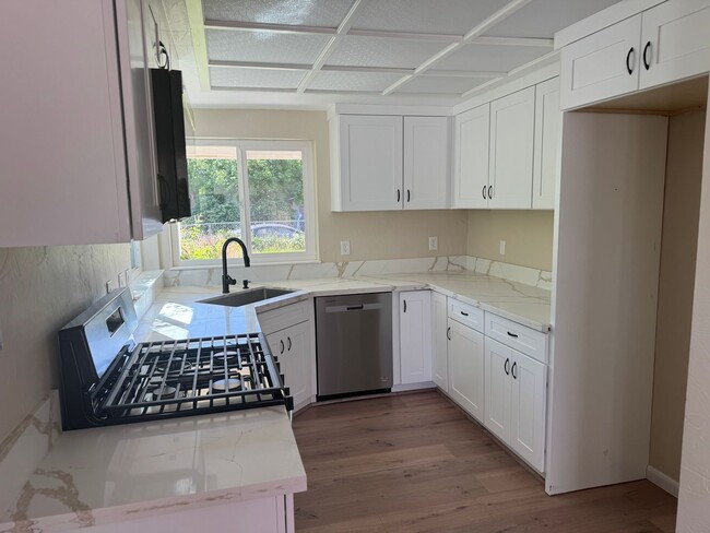 4700 3rd St in Rocklin, CA - Building Photo - Building Photo
