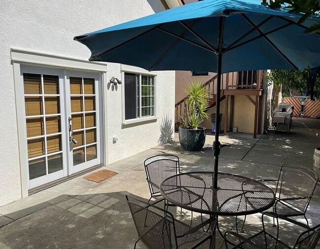 1266 61st St in Emeryville, CA - Building Photo - Building Photo