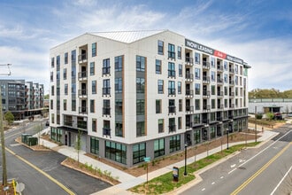 Kinship in Charlotte, NC - Building Photo - Building Photo