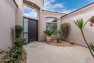 11113 E Betony Dr in Scottsdale, AZ - Building Photo - Building Photo