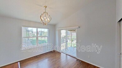 6818 Whitebark Ln in Colorado Springs, CO - Building Photo - Building Photo