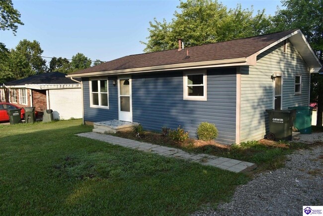 1177 Evelyn Dr in Radcliff, KY - Building Photo - Building Photo