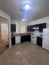 9607 Gorman Brook Dr in Houston, TX - Foto de edificio - Building Photo