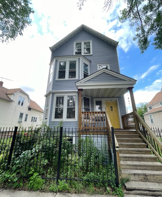 1846 N Kildare Ave, Unit 1