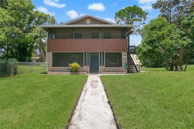 property at 2183 Crandon Ave