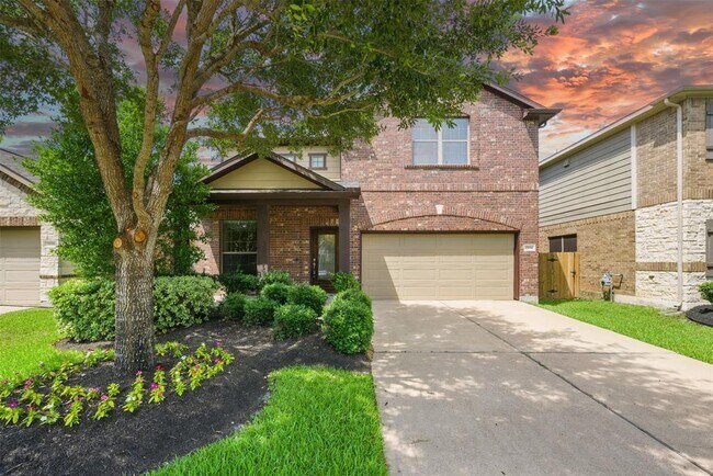 property at 27154 Harvest Pointe Ln