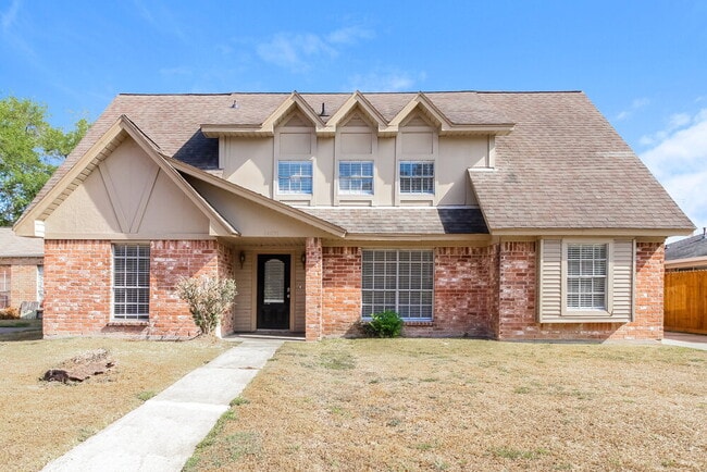 property at 14031 Crosshaven Dr