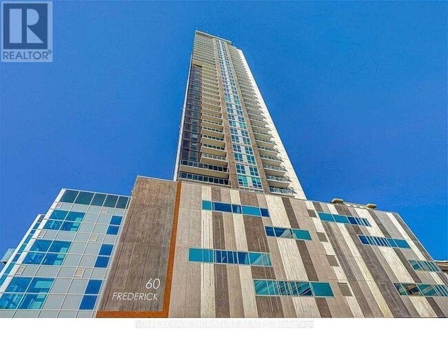 property at 60 Frederick St