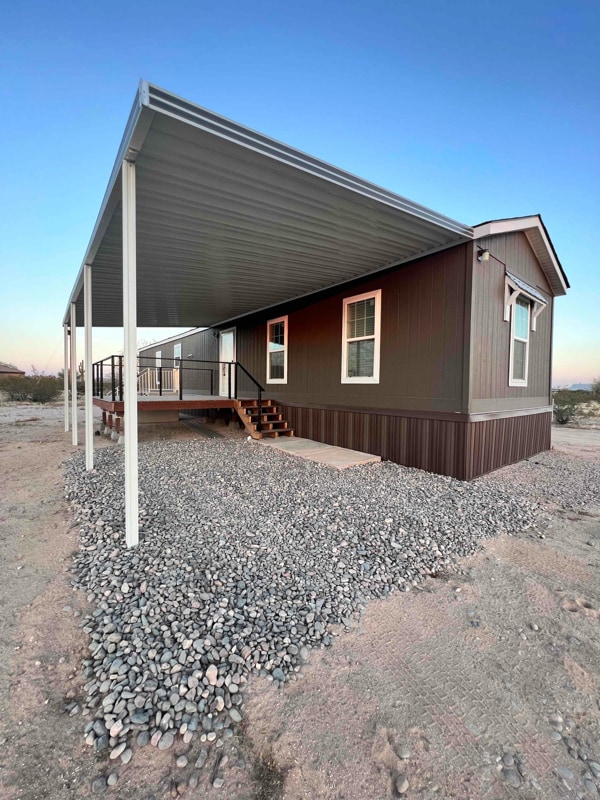 14531 W Belmont Dr in Casa Grande, AZ - Building Photo - Building Photo