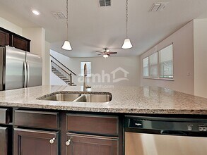 417 Sandstone Dr in St. Augustine, FL - Building Photo - Building Photo