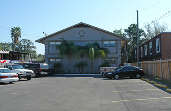 2201 Cleary Ave in Metairie, LA - Building Photo - Building Photo