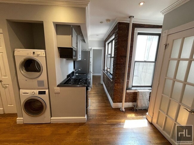 East 13th Street in New York, NY - Building Photo - Building Photo