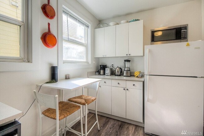 3812 S Hudson St in Seattle, WA - Building Photo - Building Photo