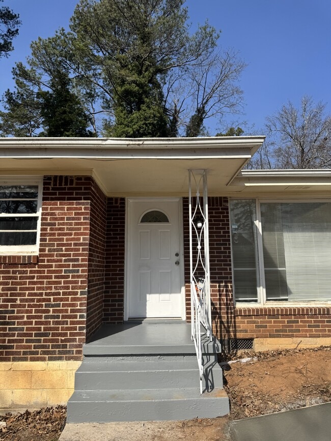 property at 2169 Barbara Ln