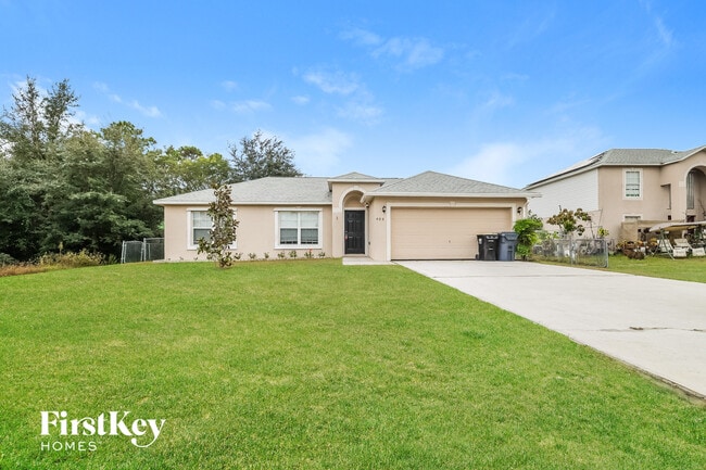 property at 408 Naples Ct