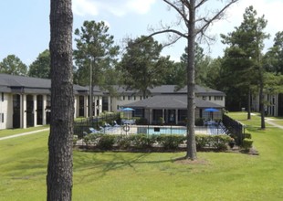 North Pointe in Saraland, AL - Building Photo - Building Photo