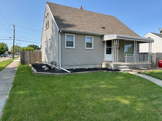 property at 19005 Victor St
