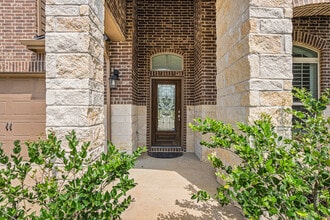 3811 Palmer Meadow Ct in Katy, TX - Foto de edificio - Building Photo
