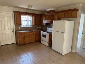 1504 E Quail St, Unit 4 in Pharr, TX - Building Photo - Building Photo