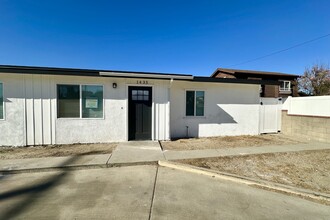 1433 S San Antonio Ave, Unit George Abrego in Pomona, CA - Building Photo - Building Photo