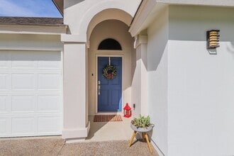 306 Cinnamon Teal Loop in Laredo, TX - Building Photo - Building Photo