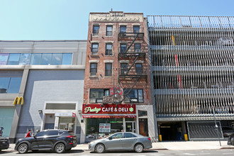 103 Essex St in New York, NY - Building Photo - Building Photo