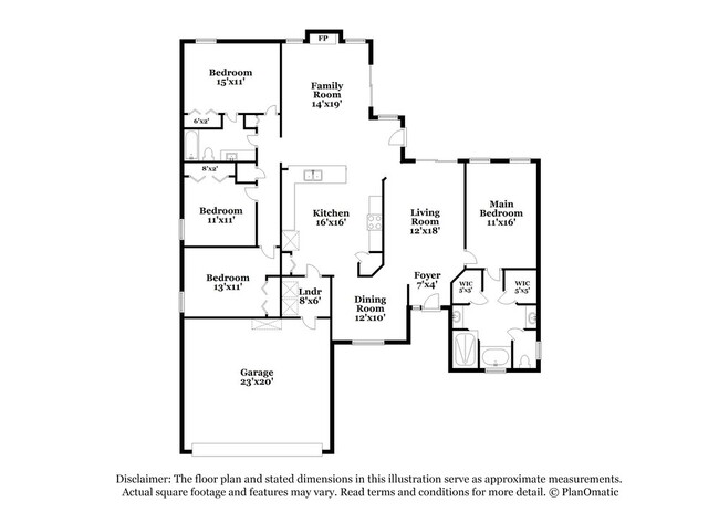 2517 Stapleford Ln in St. Augustine, FL - Building Photo - Building Photo