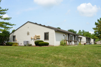 Talaford Manor in Oxford, OH - Building Photo - Building Photo