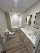 1203 Crk in Sallisaw, OK - Building Photo - Building Photo