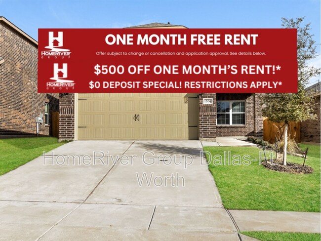 1206 Bullock Dr