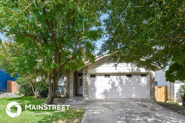 property at 7419 Estrid Trail