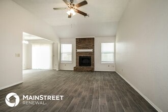 8808 NW 85th Pl in Oklahoma City, OK - Building Photo - Building Photo